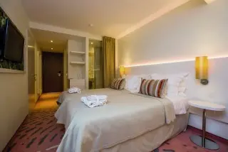 Amadria Park Hotel Ivan