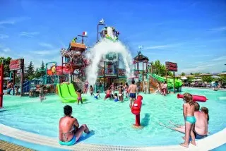 Amadria Park Hotel Ivan