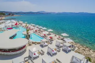 Amadria Park Hotel Ivan