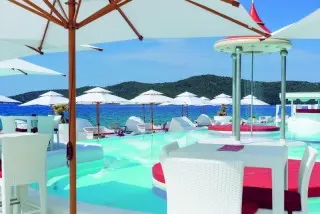 Amadria Park Hotel Ivan