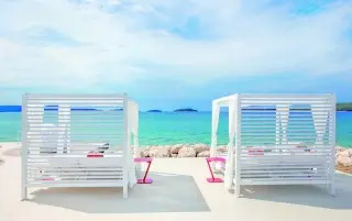 Amadria Park Hotel Ivan