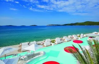 Amadria Park Hotel Ivan
