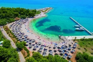 Amadria Park Hotel Ivan