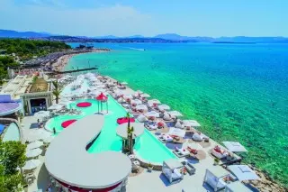 Amadria Park Hotel Ivan