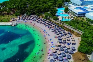 Amadria Park Hotel Ivan