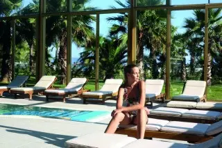 Amadria Park Hotel Ivan