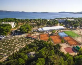 Amadria Park Hotel Ivan