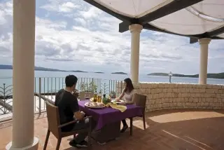 Amadria Park Hotel Ivan