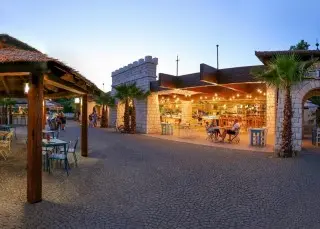 Amadria Park Hotel Ivan
