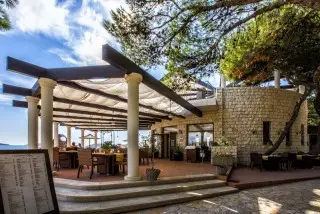 Amadria Park Hotel Ivan