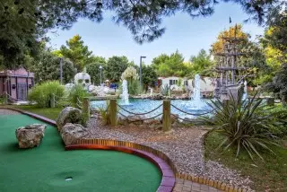 Amadria Park Hotel Ivan