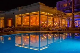 Amadria Park Hotel Jure