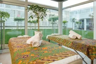 Amadria Park Hotel Jure