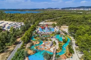 Amadria Park Hotel Jure