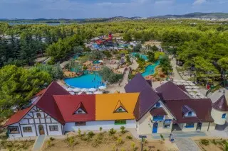 Amadria Park Hotel Jure