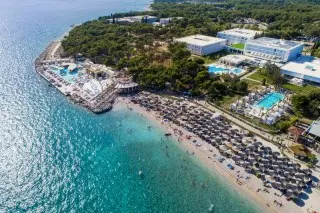 Amadria Park Hotel Jure