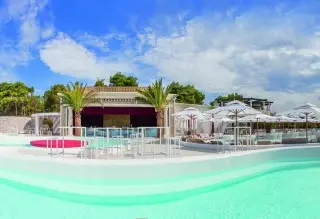 Amadria Park Hotel Jure
