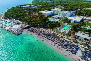 Amadria Park Hotel Jure