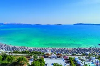 Amadria Park Hotel Jure