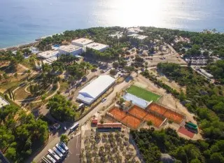 Amadria Park Hotel Jure