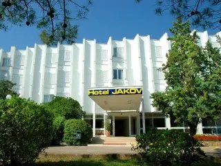 Amadria Park Hotel Jakov