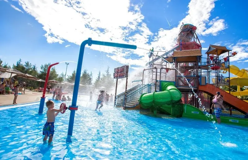 Family Hotel Andrija