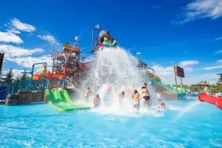 Family Hotel Andrija