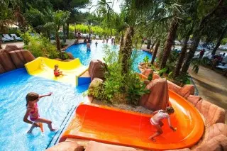Family Hotel Andrija