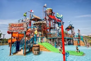 Family Hotel Andrija