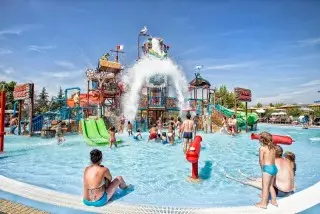 Family Hotel Andrija
