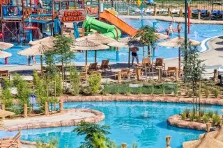 Family Hotel Andrija