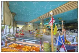 Family Hotel Andrija