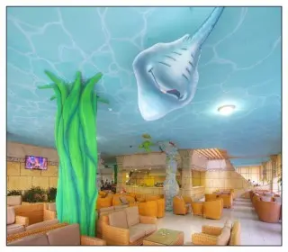 Family Hotel Andrija