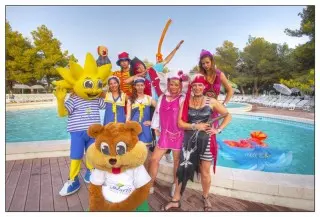 Family Hotel Andrija