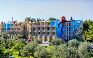Family Hotel Andrija