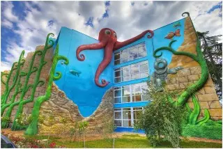 Family Hotel Andrija