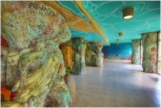 Family Hotel Andrija