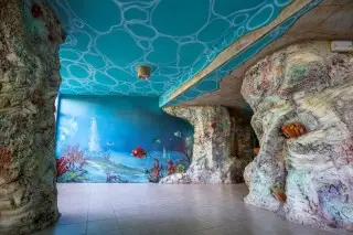 Family Hotel Andrija