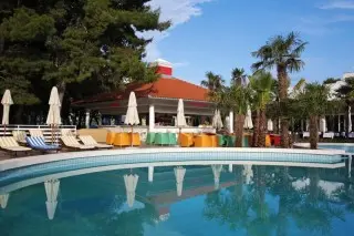 Family Hotel Andrija