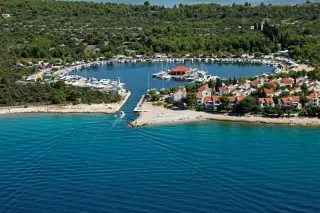 Family Hotel Andrija