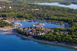 Family Hotel Andrija