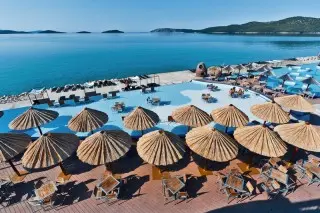Family Hotel Andrija