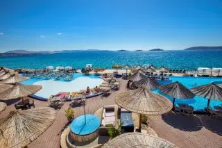Family Hotel Andrija