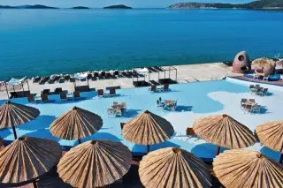 Family Hotel Andrija