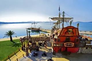 Family Hotel Andrija
