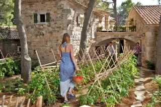 Family Hotel Andrija