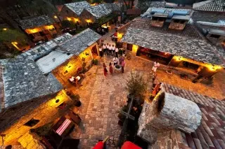 Family Hotel Andrija