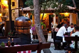 Family Hotel Andrija