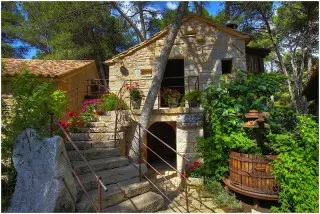 Family Hotel Andrija