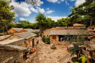Family Hotel Andrija
